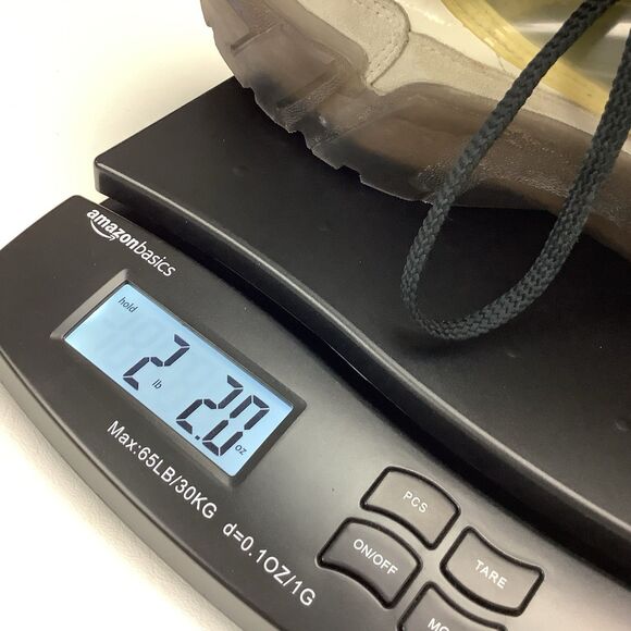 Reebok Cardi B Club C Sneaker Shoes Women's 9.5 Gray Black Gold - Picture 11 of 11